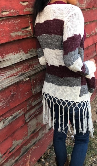 Cardigan - Picture 4 of 4